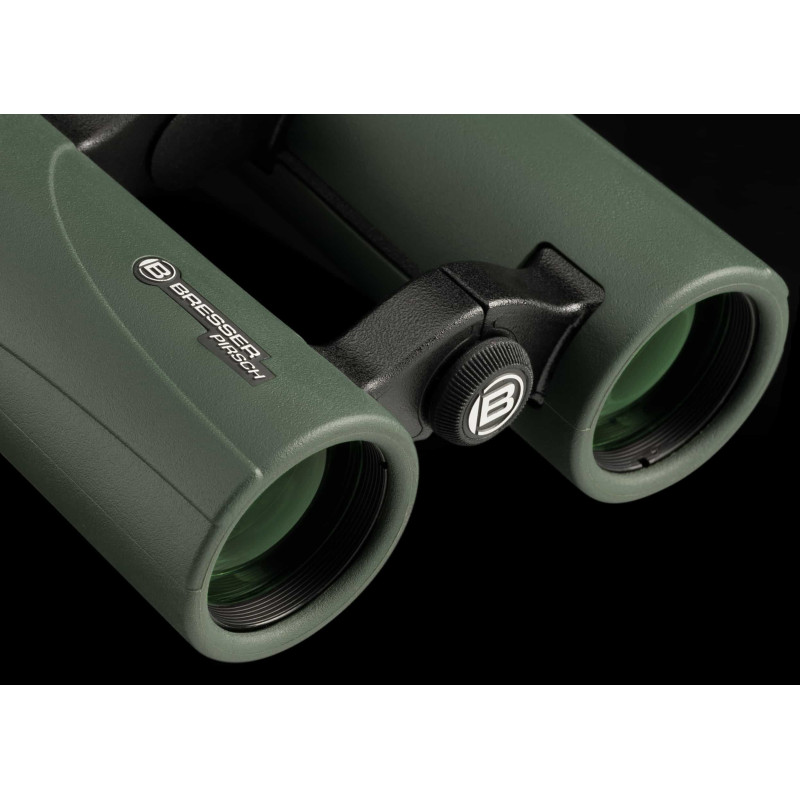 Бинокль Bresser Pirsch 10x34 WP Phase Coating (1721034)