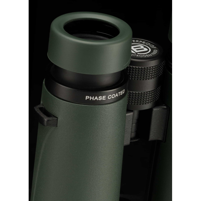 Бинокль Bresser Pirsch 10x34 WP Phase Coating (1721034)
