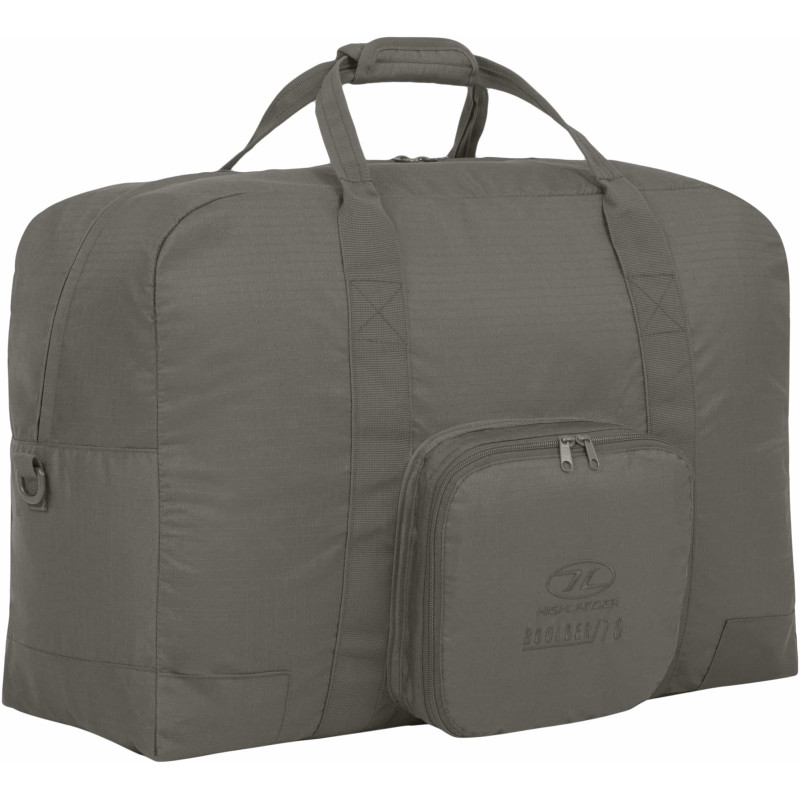 Сумка дорожная Highlander Boulder Duffle Bag 70L Stone (RUC270-SO)