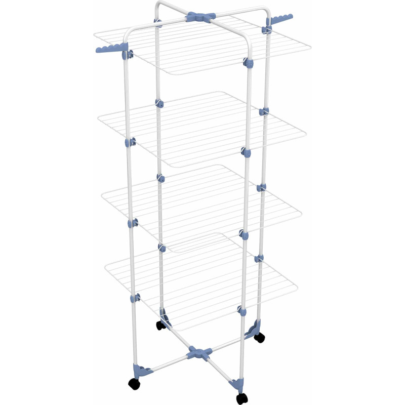 Сушилка для белья напольная Gimi Modular 4 Lux (154918)