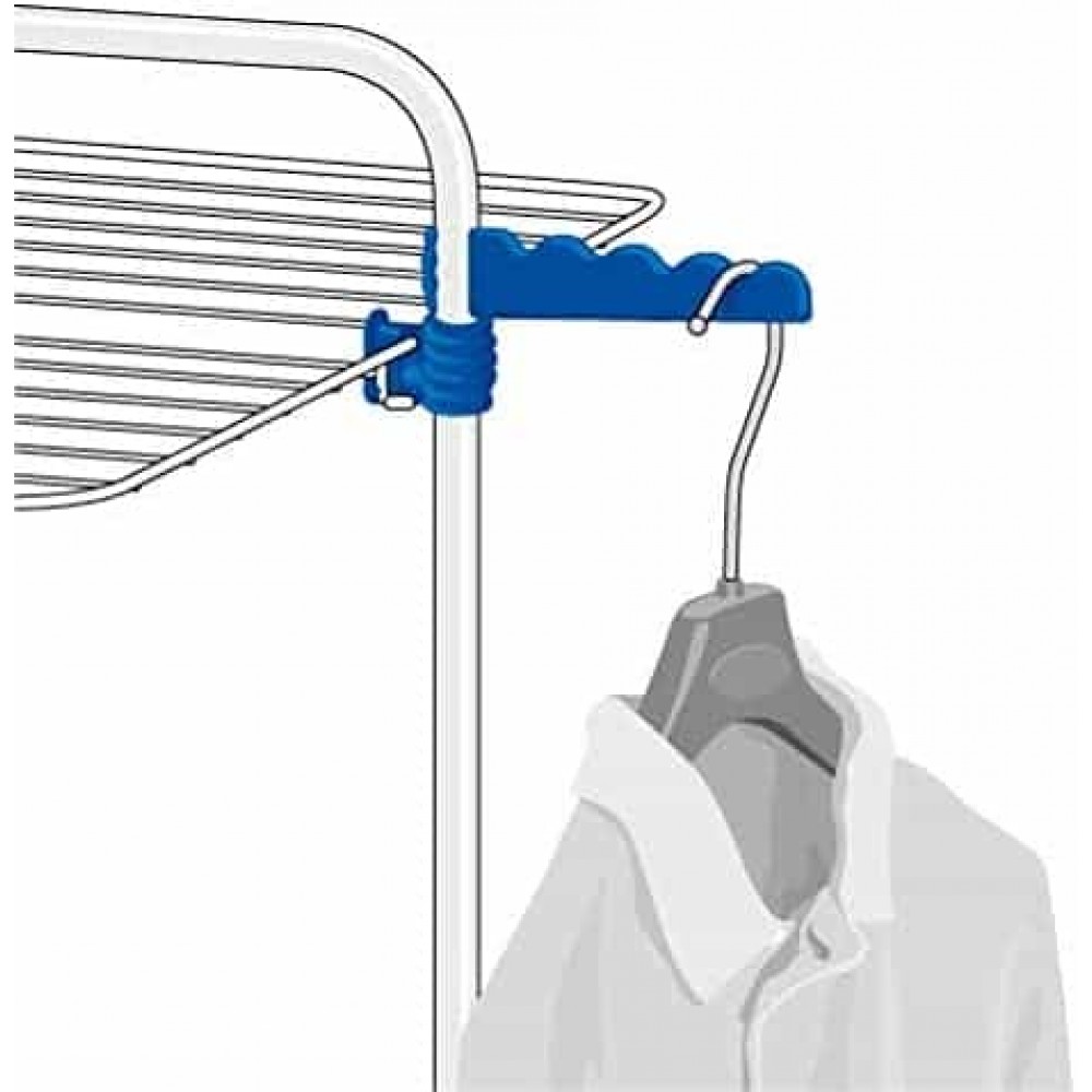 Сушилка для белья напольная Gimi Modular 4 Lux (154918)