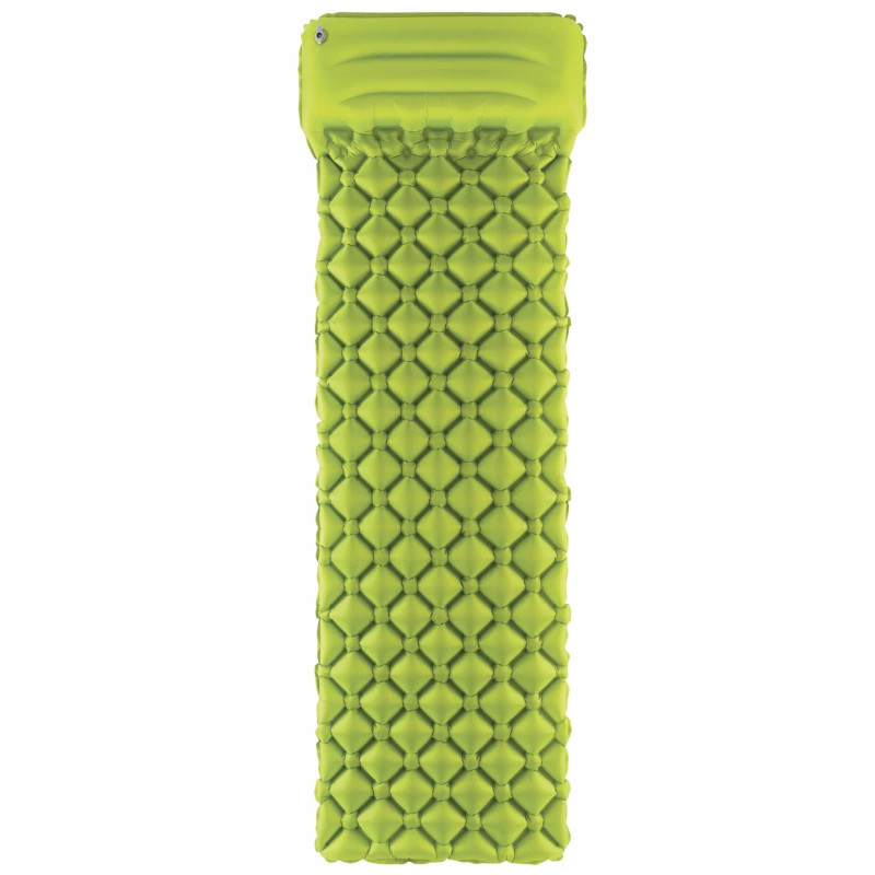 Килимок надувний Ferrino Air Lite Pillow Mat Green (78247NVV)