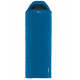 Спальный мешок Ferrino Yukon Plus SQ/+7°C Blue Left (86358NBBS)