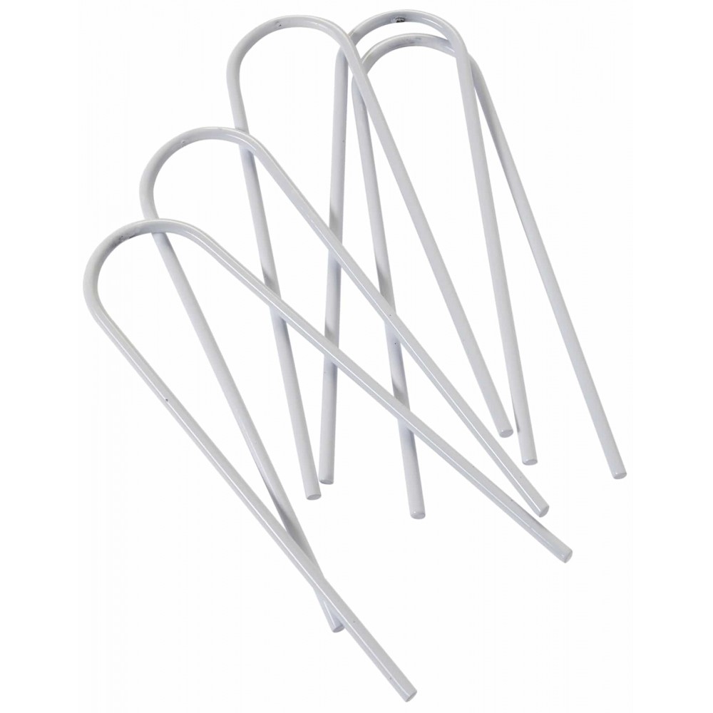 Футбольные ворота Garlando Field Match Pro (POR-17)