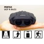 Бінокль Pentax 8x21 UCF-R Black (62209)