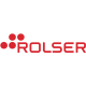 Сумка-тележка Rolser Com MF 8 Black Tube Kaki (COH012-1005)