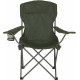 Складной стул Highlander Edinburgh Camping Chair Olive (FUR002-OG)