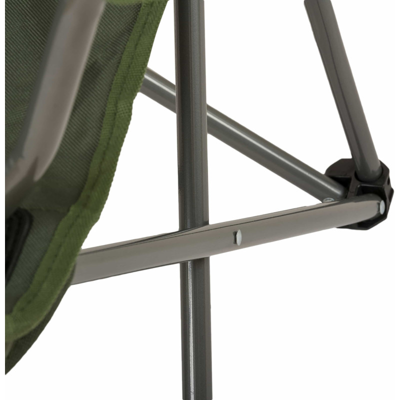 Складной стул Highlander Edinburgh Camping Chair Olive (FUR002-OG)