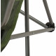 Складной стул Highlander Edinburgh Camping Chair Olive (FUR002-OG)