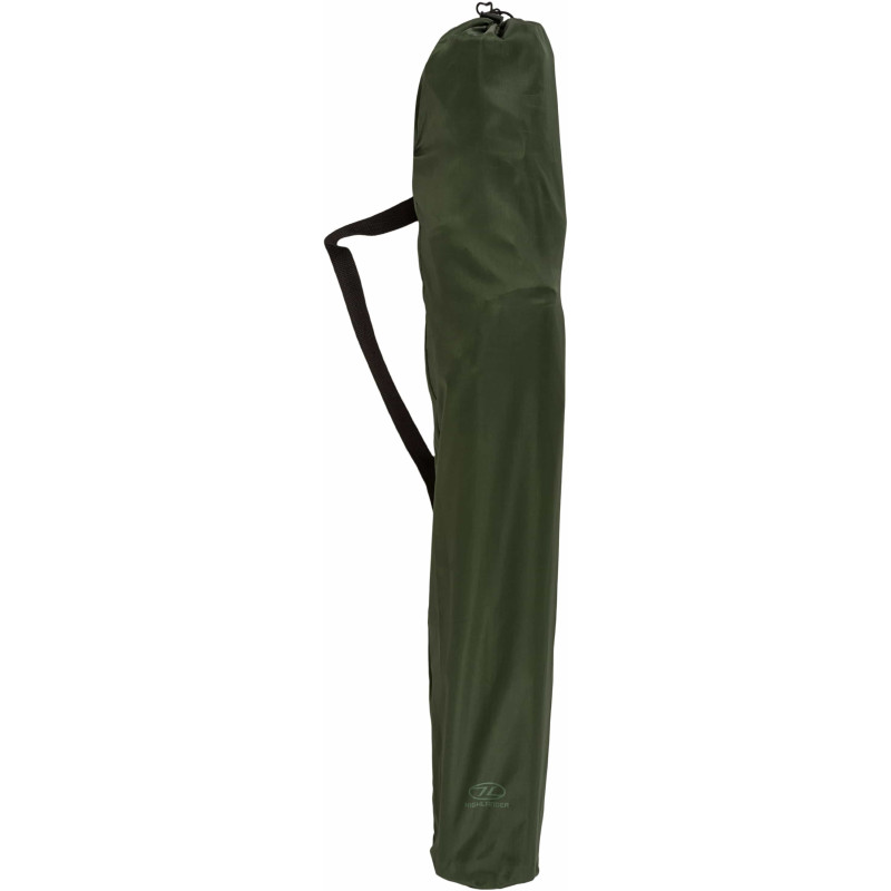 Складной стул Highlander Edinburgh Camping Chair Olive (FUR002-OG)