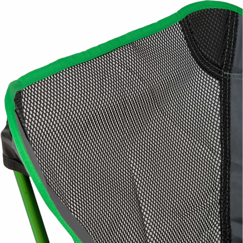Стілець розкладний Highlander Ayr Chair Green/Grey (FUR103-G.G)