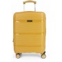 Чемодан Gabol Akane (S) Mustard (122422-027)