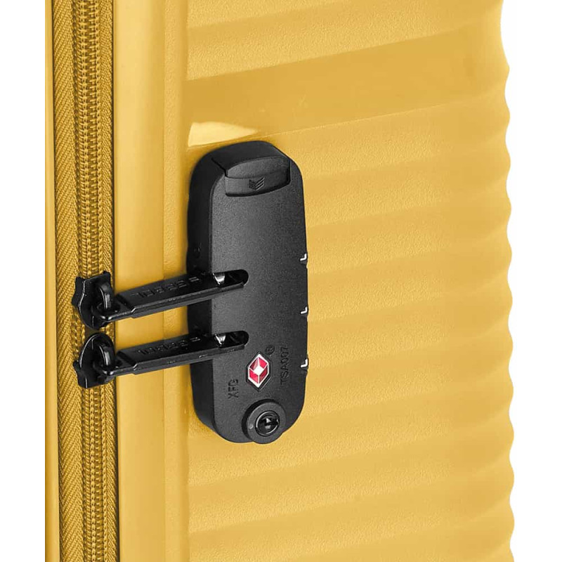 Чемодан Gabol Akane (S) Mustard (122422-027)