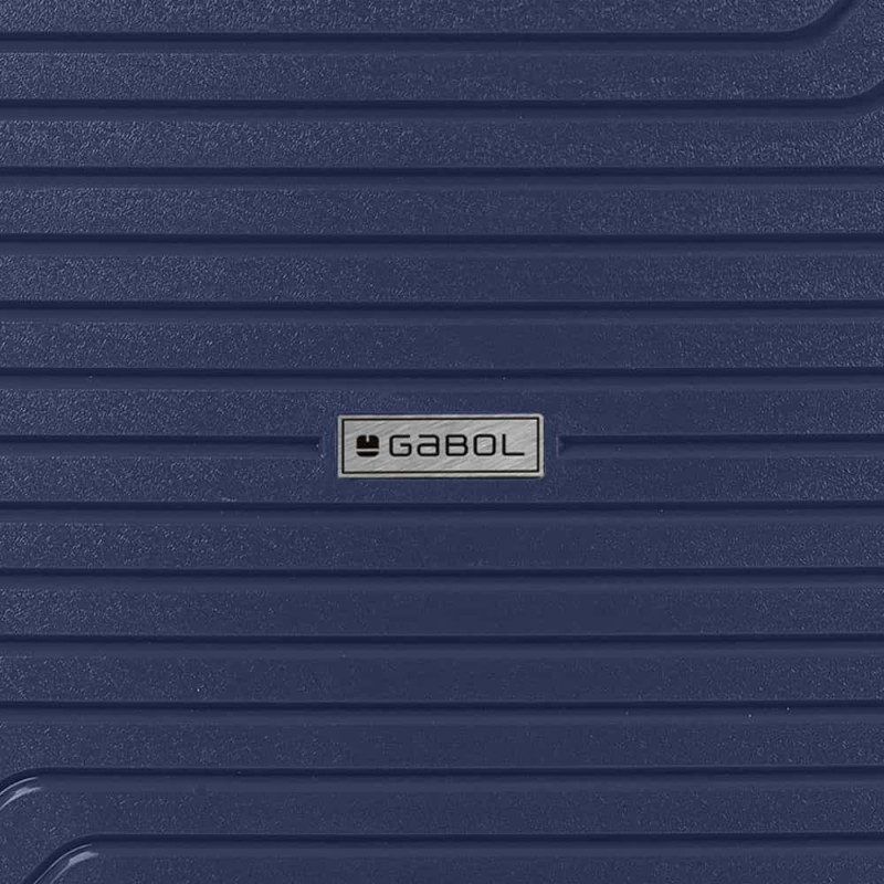 Валіза Gabol Osaka (S) Blue (121022-003)