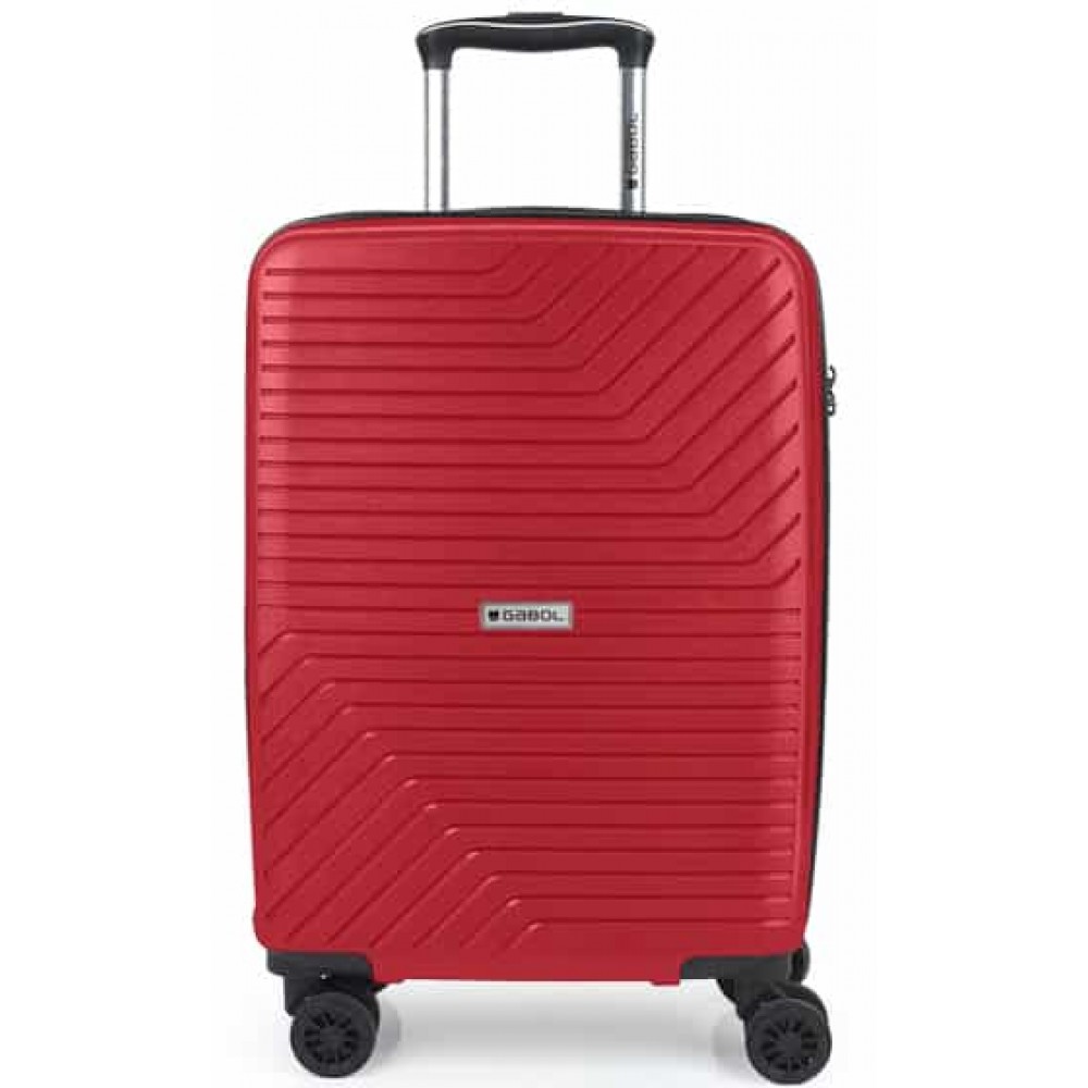 Чемодан Gabol Osaka (S) Red (121022-008)