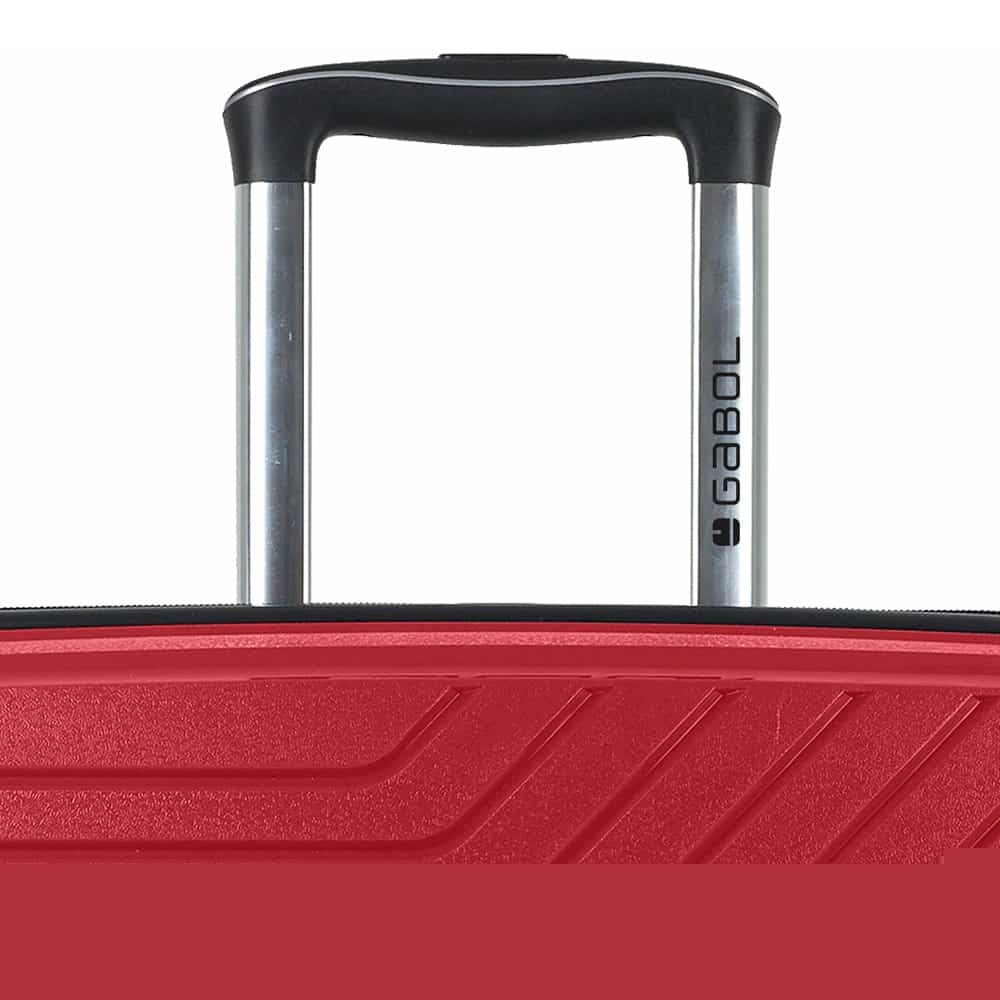 Чемодан Gabol Osaka (S) Red (121022-008)