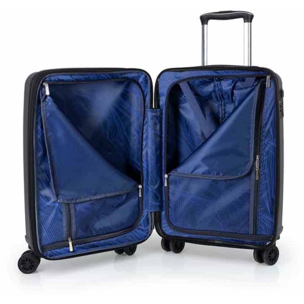 Чемодан Gabol Osaka (S) Red (121022-008)