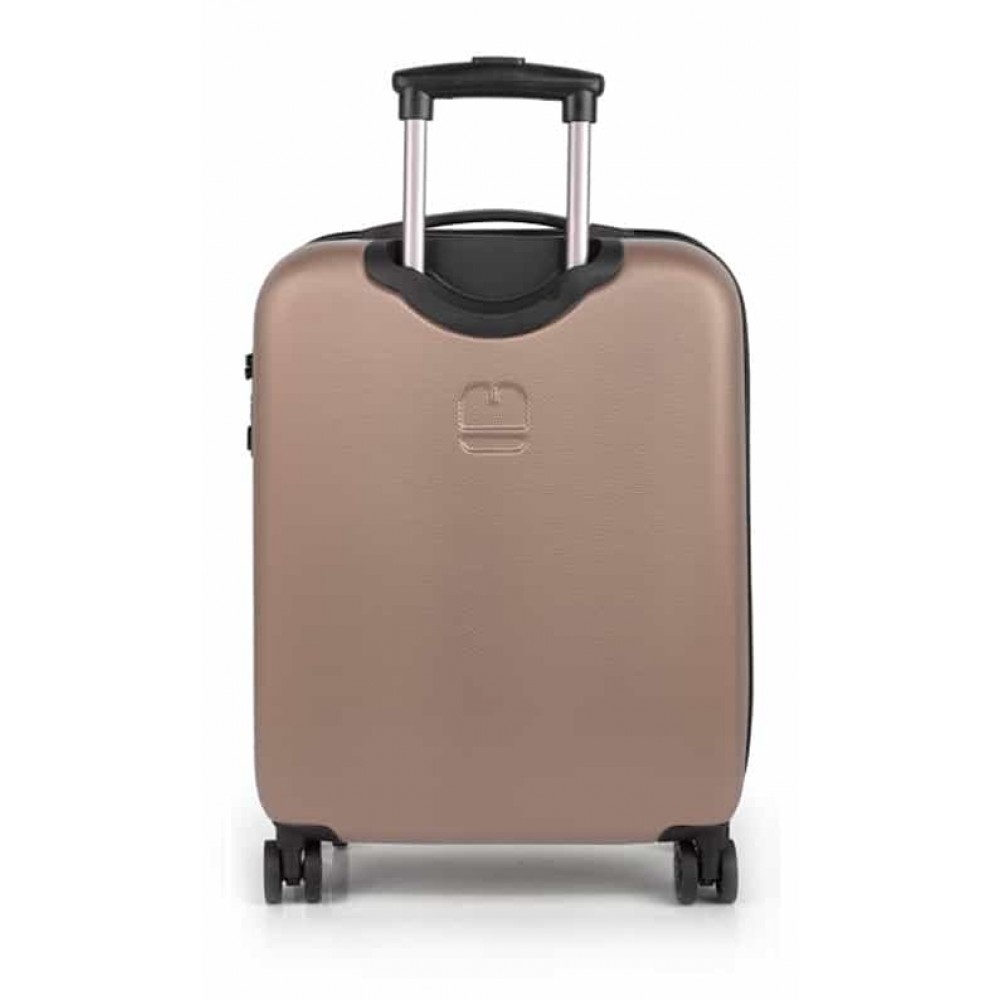 Чемодан Gabol Paradise XP (S) Beige (123322-006)