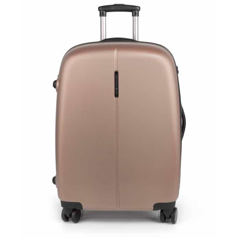 Валіза Gabol Paradise XP (L) Beige (123347-006)
