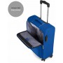 Валіза Gabol Lisboa (S) Blue (122722-003)
