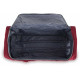 Сумка дорожная на колесах Gabol Week Eco 110L Rojo (122315-008)