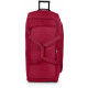 Сумка дорожная на колесах Gabol Week Eco 110L Rojo (122315-008)