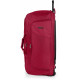 Сумка дорожная на колесах Gabol Week Eco 110L Rojo (122315-008)