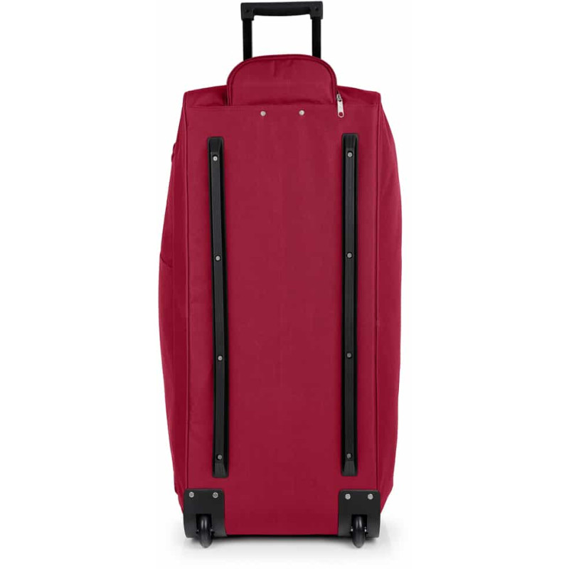 Сумка дорожная на колесах Gabol Week Eco 110L Rojo (122315-008)