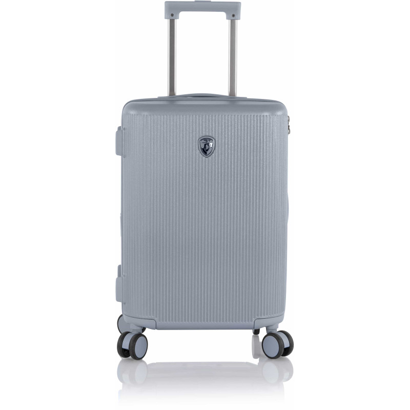 Чемодан Heys Earth Tones (S) Glacier Grey (10156-0144-21)