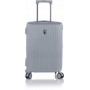 Валіза Heys Earth Tones (S) Glacier Grey (10156-0144-21)