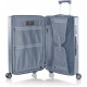 Чемодан Heys Earth Tones (M) Glacier Grey (10156-0144-26)