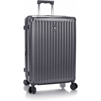 Чемодан Heys Luxe (M) Gunmetal (10160-0063-26)