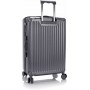 Чемодан Heys Luxe (M) Gunmetal (10160-0063-26)