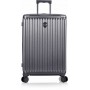 Чемодан Heys Luxe (M) Gunmetal (10160-0063-26)