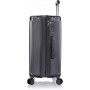 Чемодан Heys Luxe (M) Gunmetal (10160-0063-26)