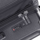 Чемодан Heys Luxe (M) Gunmetal (10160-0063-26)