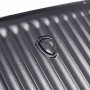 Чемодан Heys Luxe (M) Gunmetal (10160-0063-26)