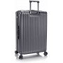 Валіза Heys Luxe (L) Gunmetal (10160-0063-30)
