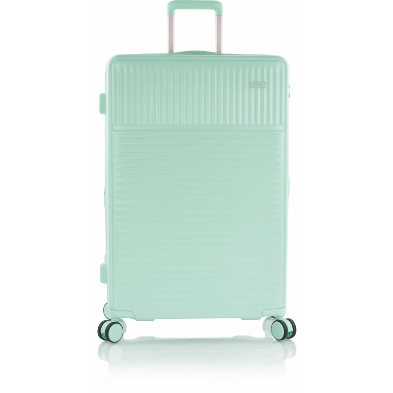 Чемодан Heys Pastel (L) Mint (10155-0098-30)