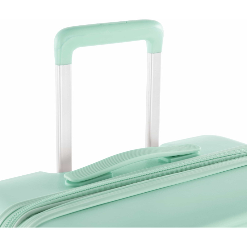 Чемодан Heys Pastel (L) Mint (10155-0098-30)