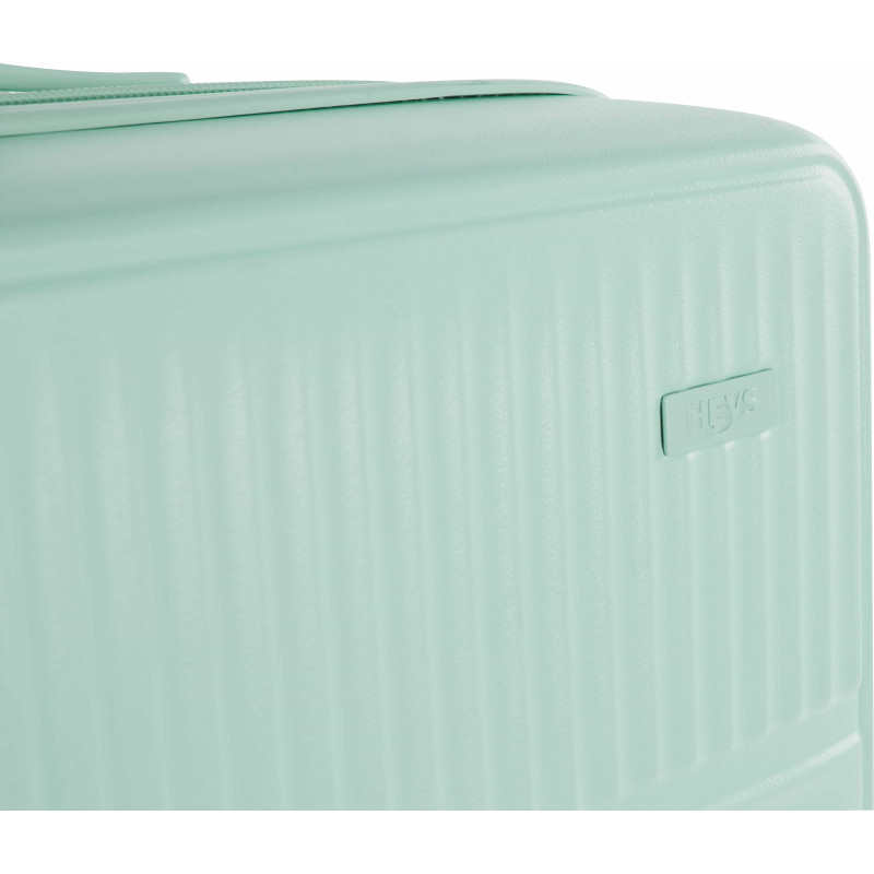 Чемодан Heys Pastel (L) Mint (10155-0098-30)