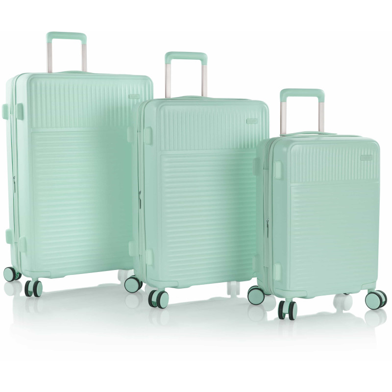 Чемодан Heys Pastel (L) Mint (10155-0098-30)