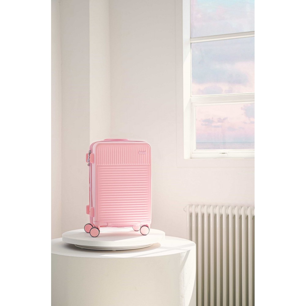 Чемодан Heys Pastel (L) Blush (10155-0127-30)