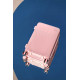 Чемодан Heys Pastel (L) Blush (10155-0127-30)