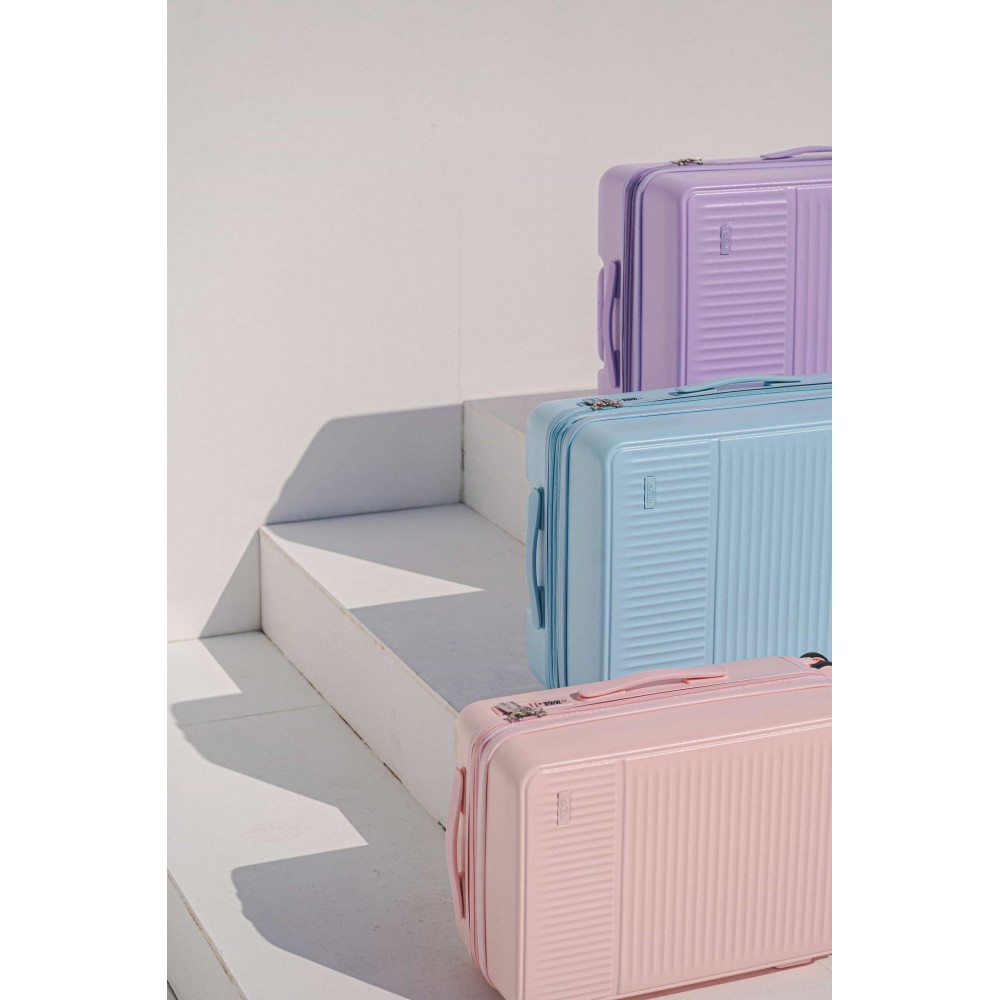 Чемодан Heys Pastel (L) Blush (10155-0127-30)