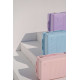 Чемодан Heys Pastel (L) Blush (10155-0127-30)