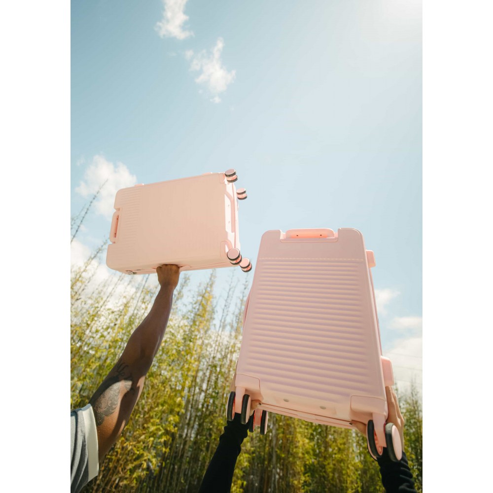 Чемодан Heys Pastel (L) Blush (10155-0127-30)