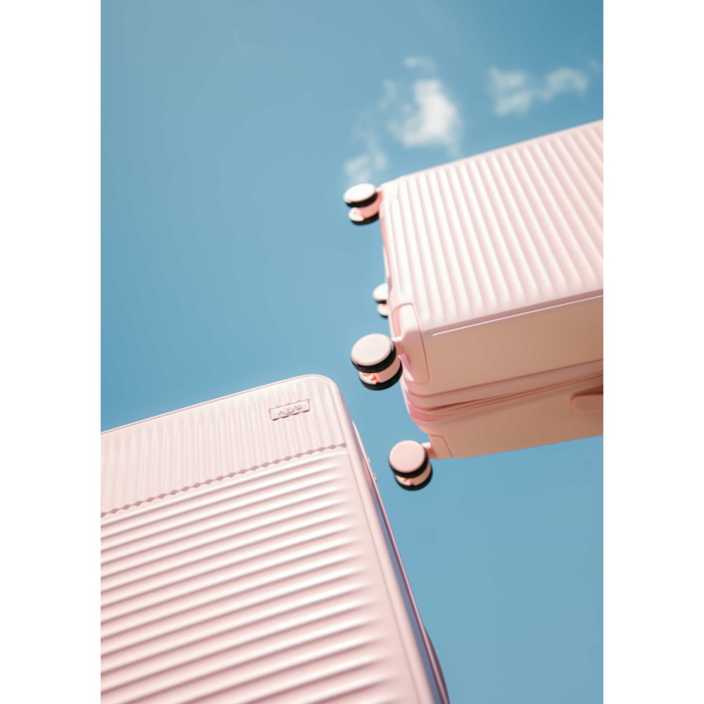 Чемодан Heys Pastel (L) Blush (10155-0127-30)