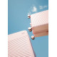 Чемодан Heys Pastel (L) Blush (10155-0127-30)