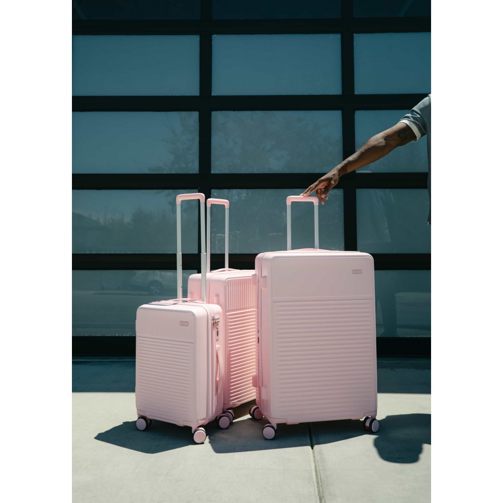 Чемодан Heys Pastel (L) Blush (10155-0127-30)